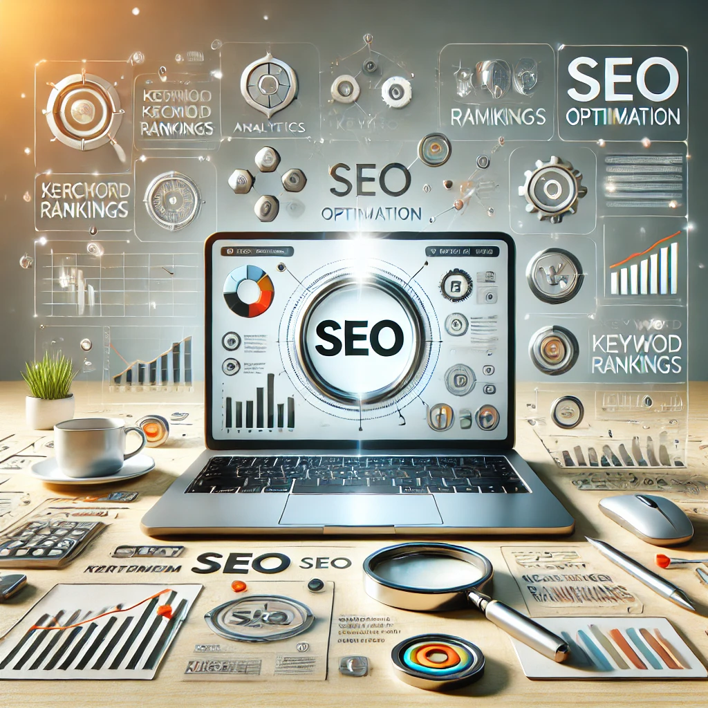 SEO Optimization – How to Make Your WordPress Site Rank Higher in Search Engines