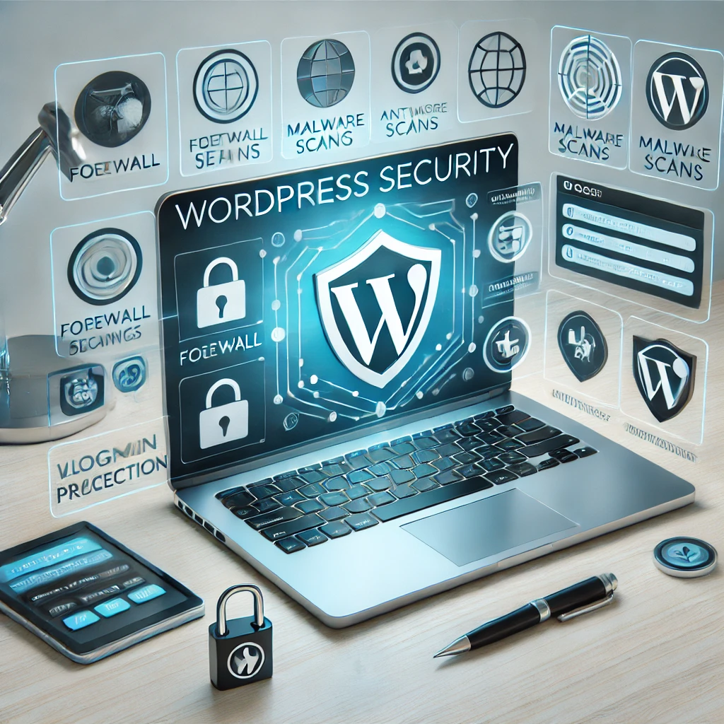 WordPress Security – Best Practices to Protect Your Site from Threats