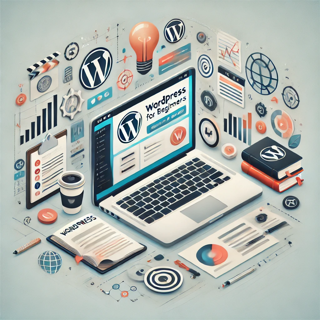 WordPress for Beginners – A Step-by-Step Guide to Getting Started with WordPress