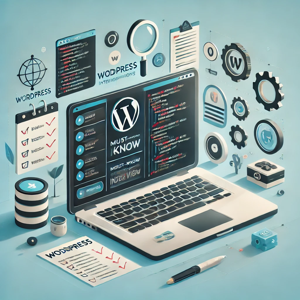 Must-Know WordPress Development Interview Questions